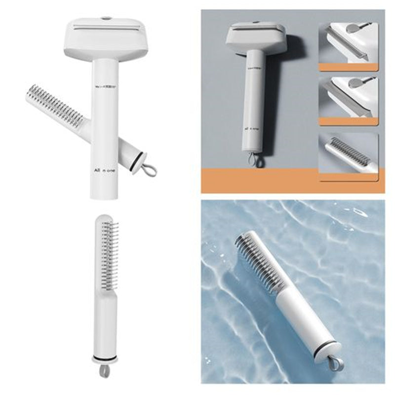 3 in 1 Pet Hair Comb