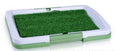 Dog toilet training mat, 3 layers.