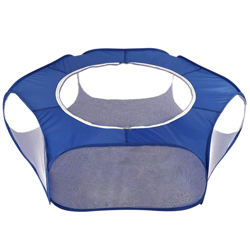 Rabbit/hamster/guinea pig indoor playpen