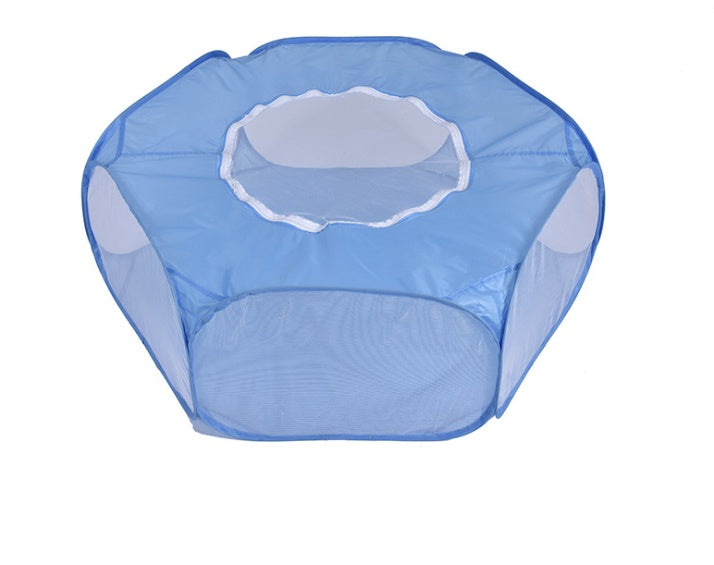 Rabbit/hamster/guinea pig indoor playpen