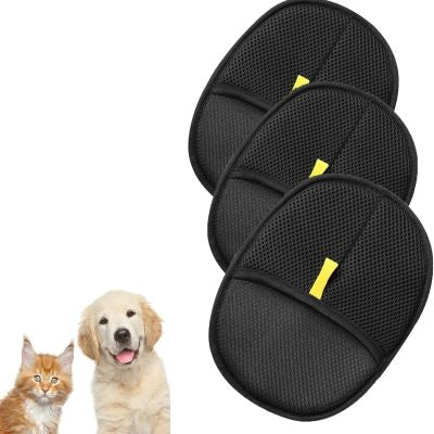 cat hair remover glove