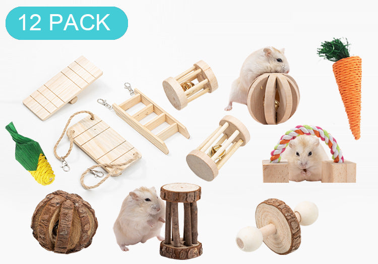 9-12 hamster/parrot cage accessories
