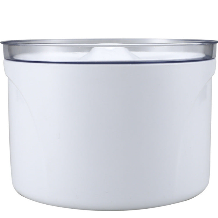 Automatic Water filter for pets