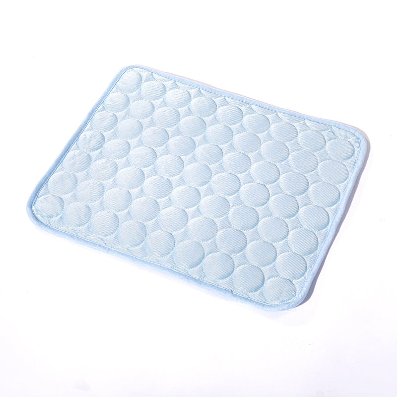Cooling mat for dogs and cats