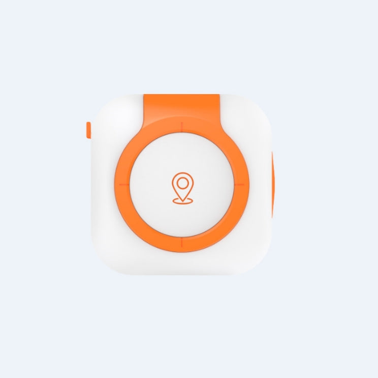 Pet GPS Global Locator with Health Monitoring
