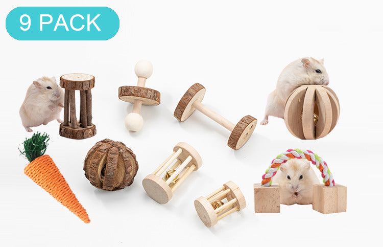 9-12 hamster/parrot cage accessories