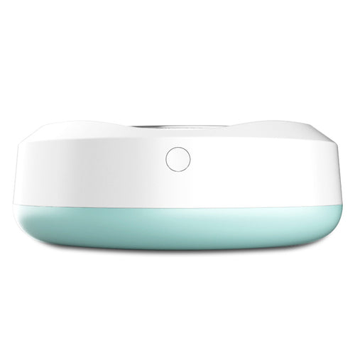 Automatic and portable pet feeder
