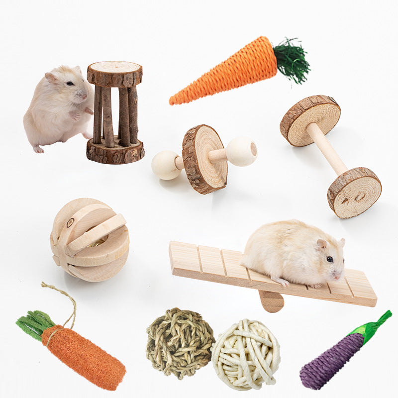 9-12 hamster/parrot cage accessories
