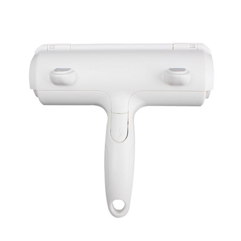 Pet fur roller. Removes hairs of any material