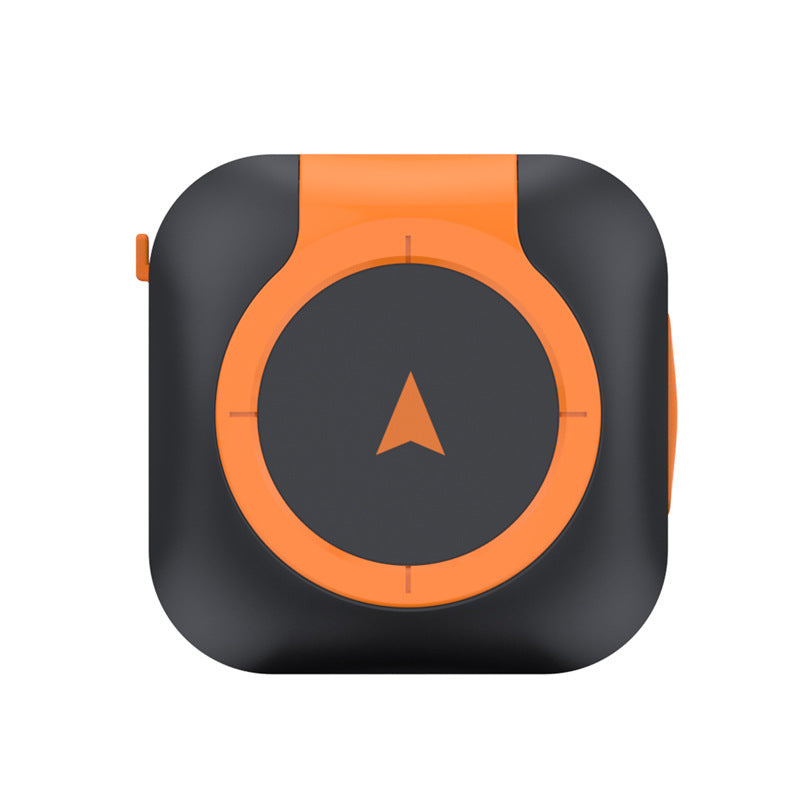 Pet GPS Global Locator with Health Monitoring