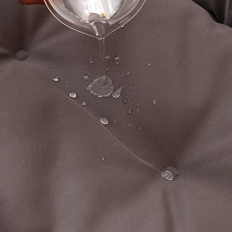 soft and cosy dog bed