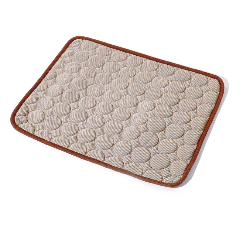Cooling mat for dogs and cats