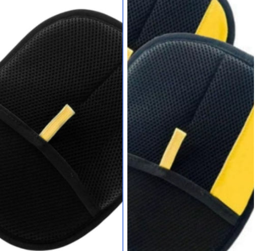 cat hair remover glove