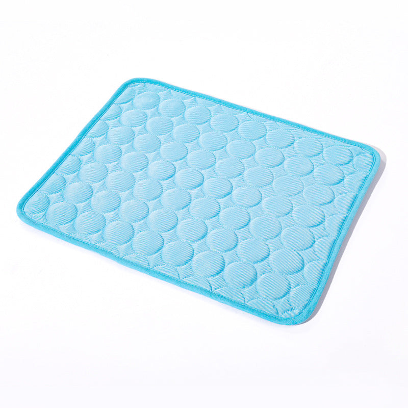Cooling mat for dogs and cats
