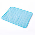 Cooling mat for dogs and cats