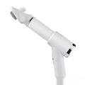 3 in 1 pet hair dryer, comb, and brush